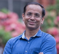 Praveen Sachan