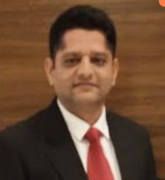 Dr. Abhay Kumar Agarwal 
