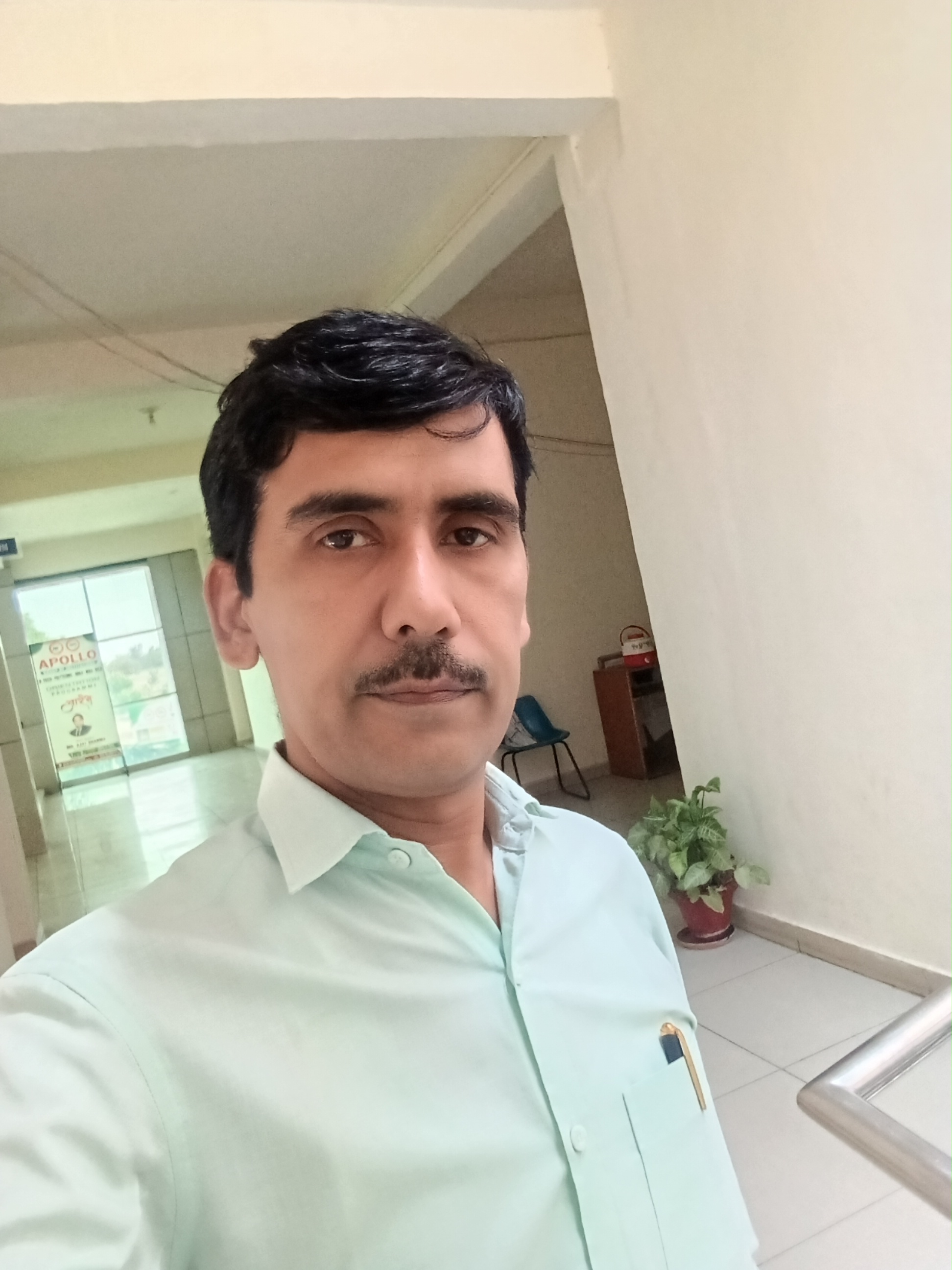 ARUN KUMAR SHUKLA