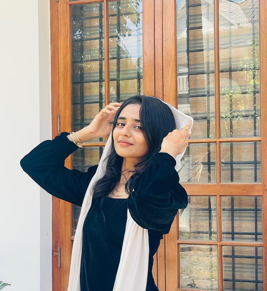 Fathima TM